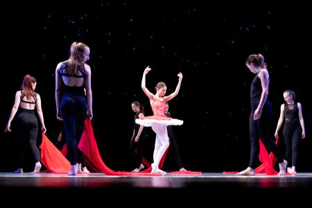 Slovo-2, foto V.Leban